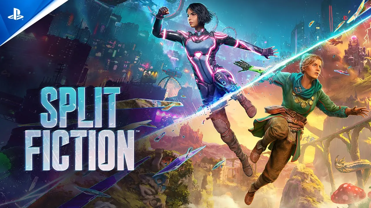 Split Fiction First Week Review: Cooperative Masterpiece or Divided Legacy? Split Fiction First Week Review: Cooperative Masterpiece or Divided Legacy?